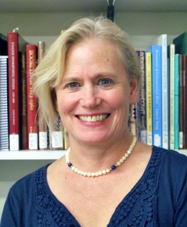 Mary Wootton Mary Wootton