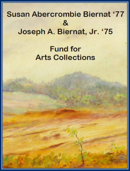 Susan and Joseph Biernat Fund