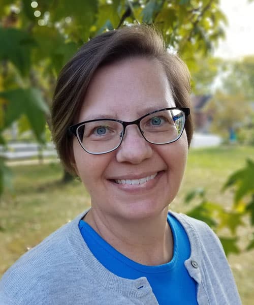 Janelle Wertzberger