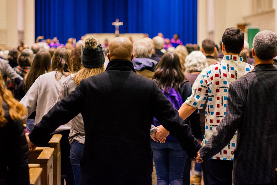 39th annual Martin Luther King Jr Celebration