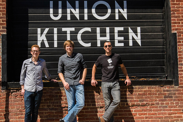 At Union Kitchen