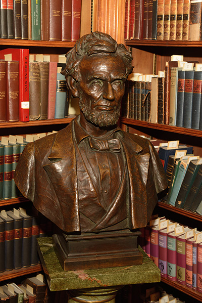 Lincoln Prize