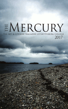 mercury literary magazine