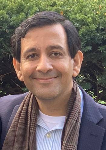 Karim Samji