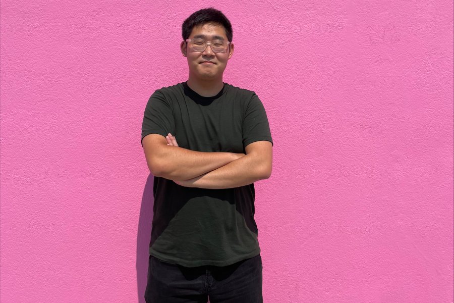 Anthony Choi ’23