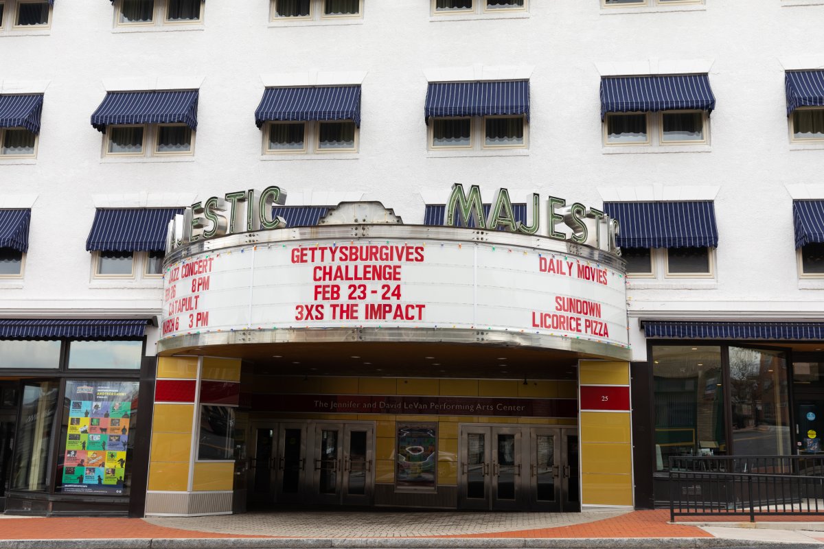 Majestic Theater