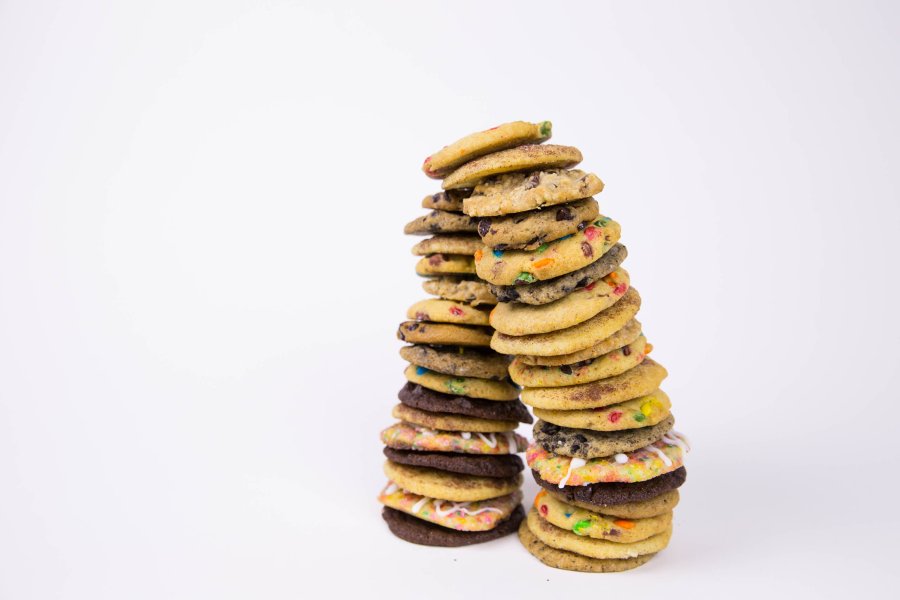 An image of servo cookies
