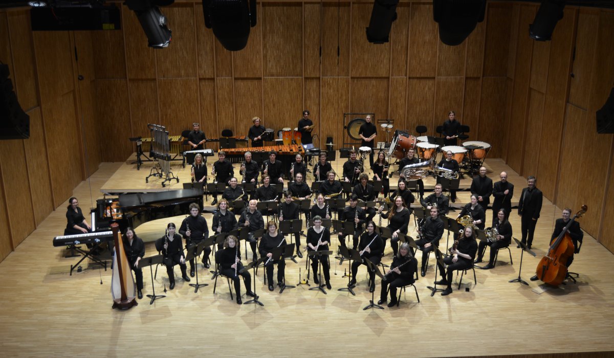 Wind Symphony Estonia