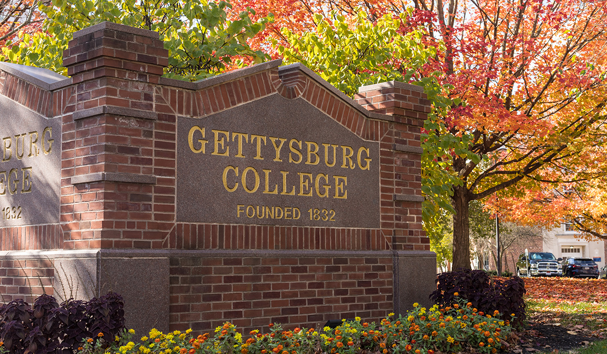 Gettysburg College