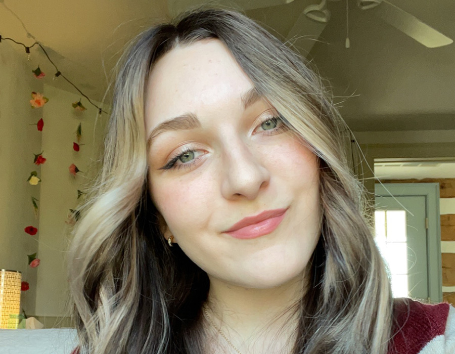 Abby Roy’23