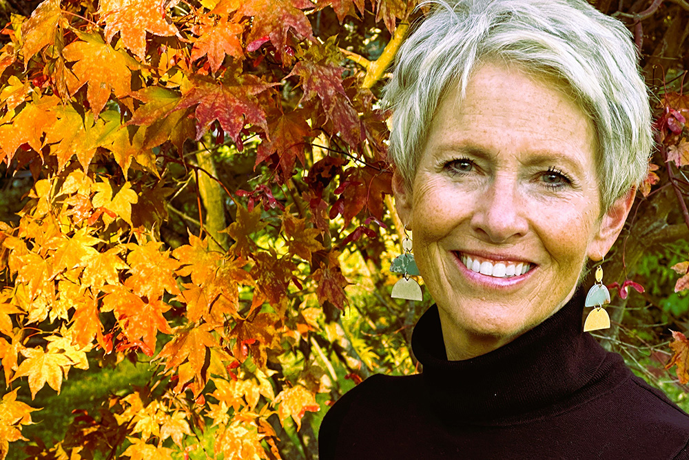 Headshot of Cindy Wright