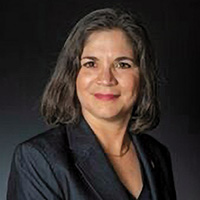 Flora D. Darpino ’83
