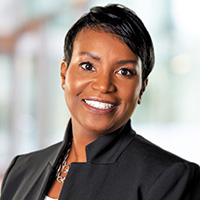 Lauren W. Bright ’90
