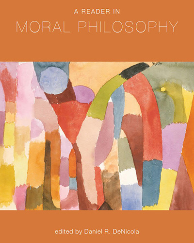 A Reader in Moral Philosophy