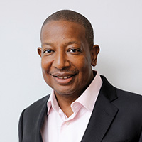 Terence Troy Datcher ’90