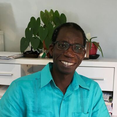 Prof. Abou Bamba