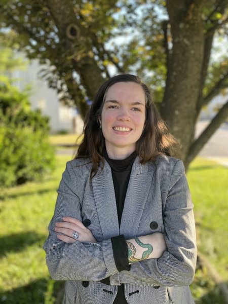 Prof. Alice Brawley-Newlin