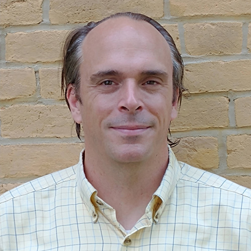 Mathematics Prof. Benjamin Bartlett Kennedy