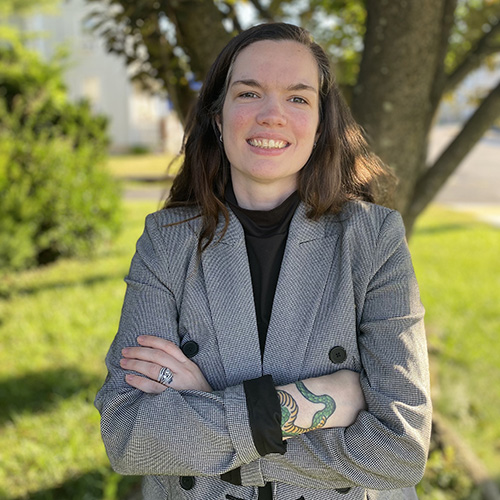 Management Prof. Alice Brawley Newlin