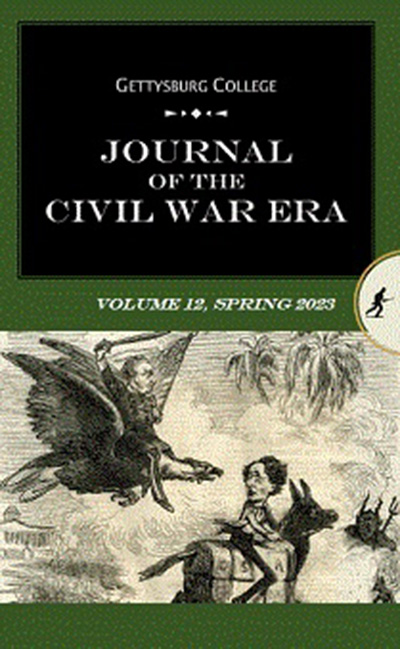 The Gettysburg College Journal of the Civil War Era