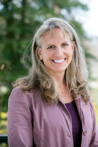 Prof. Divonna Stebick
