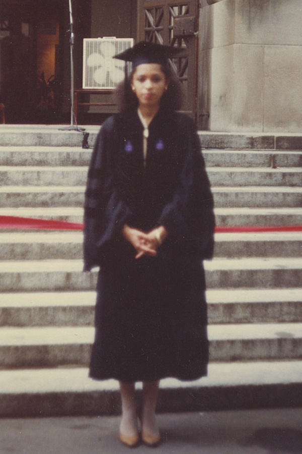 Debra Martin Chase
