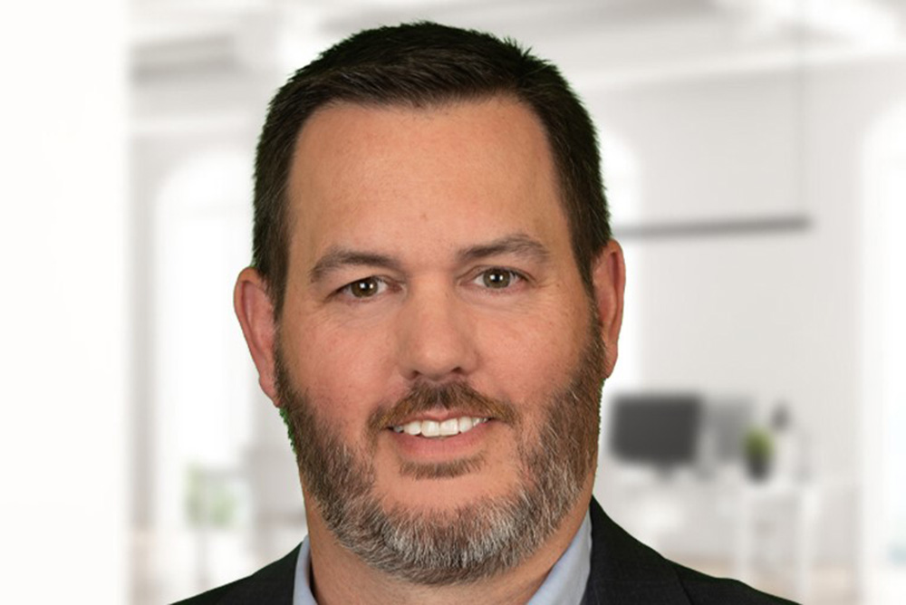 Headshot of Jim Moeller