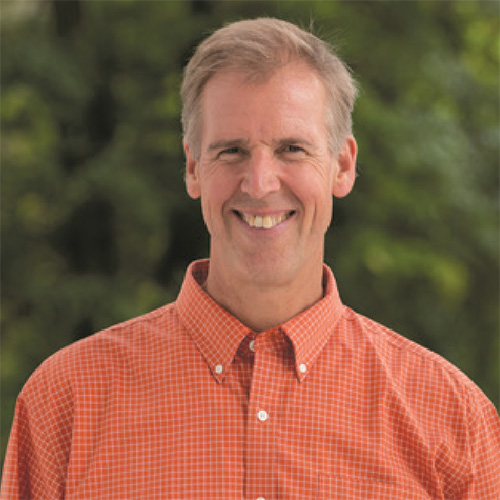 A photo of Joe Lynch