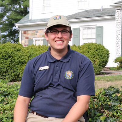 Josh Fackler ’26