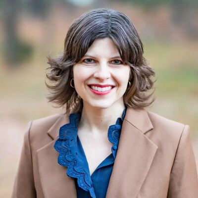 Prof. Kerry Wallach