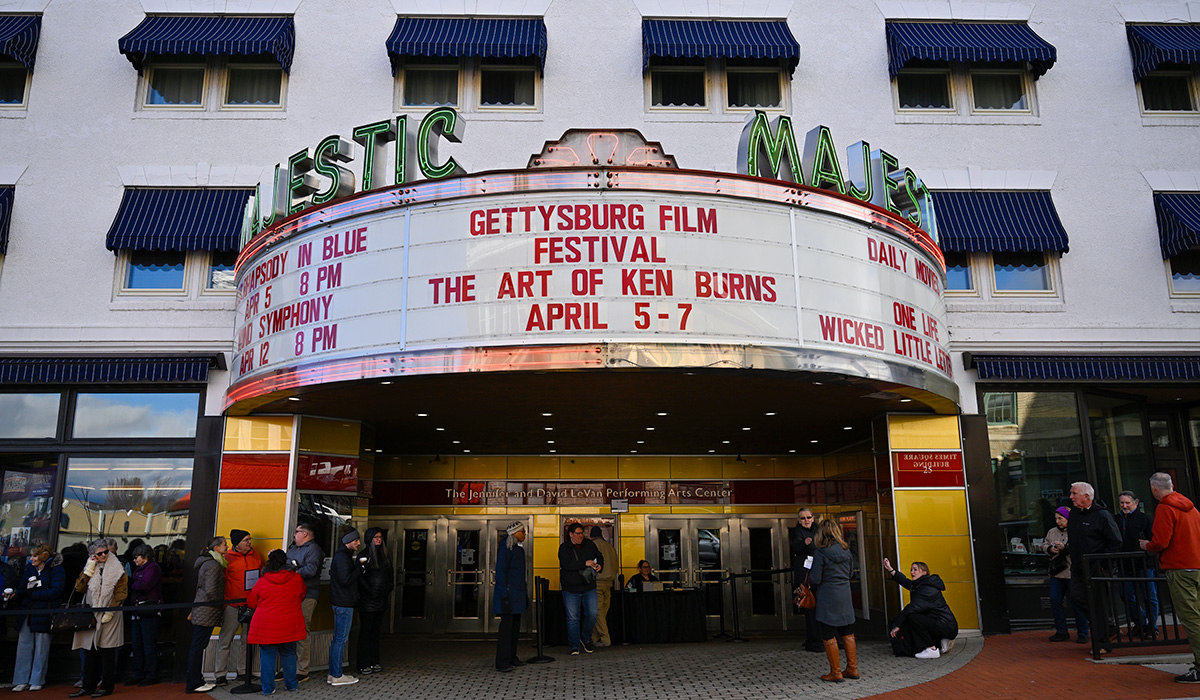 Majestic Theater