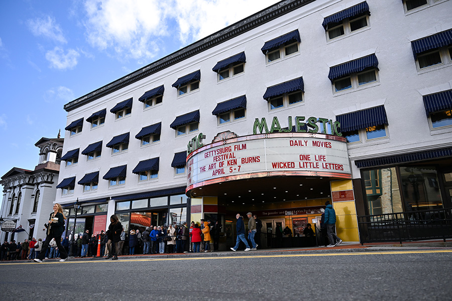 Majestic Theater