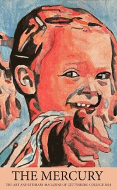 Mercury Cover