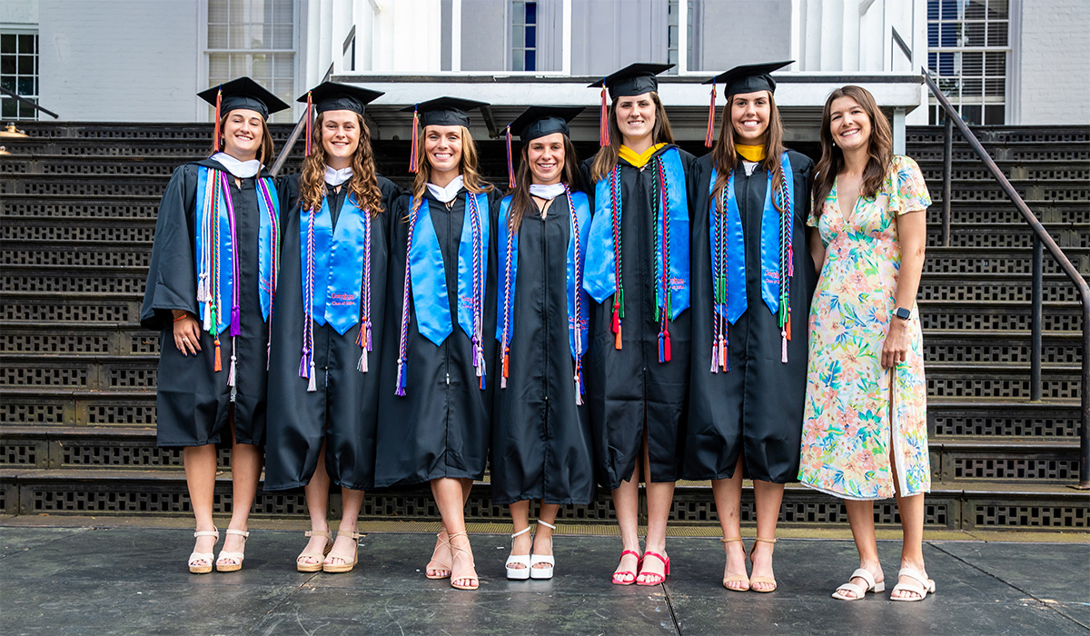 2024 Special Commencement