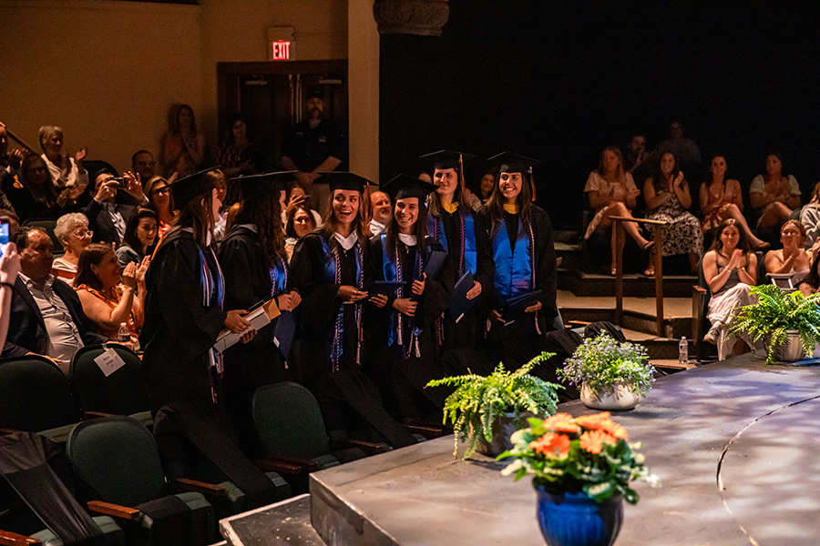 2024 Special Commencement