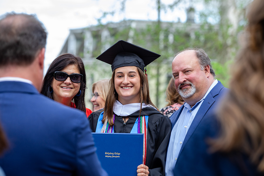 2024 Special Commencement