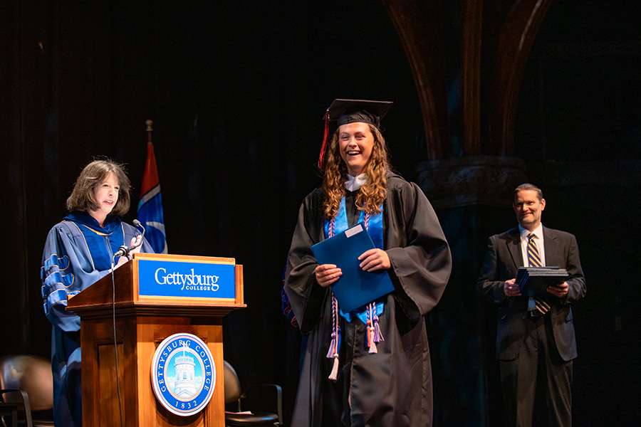 2024 Special Commencement