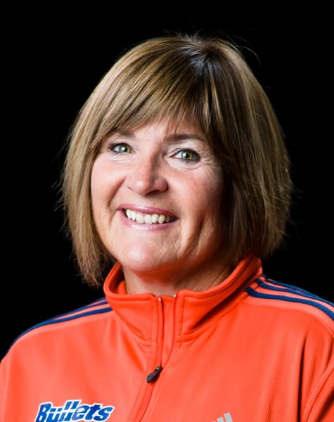 Carol Daly Cantele ’83, P’15 
