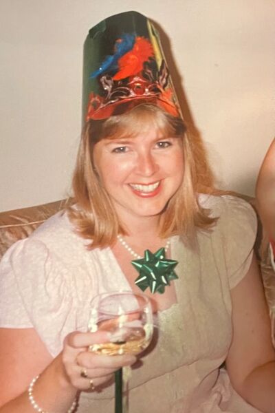 Celia J. Kuhlmann ’75 earned a degree in economics at Gettysburg before a 27-year career at AIG in New York City.