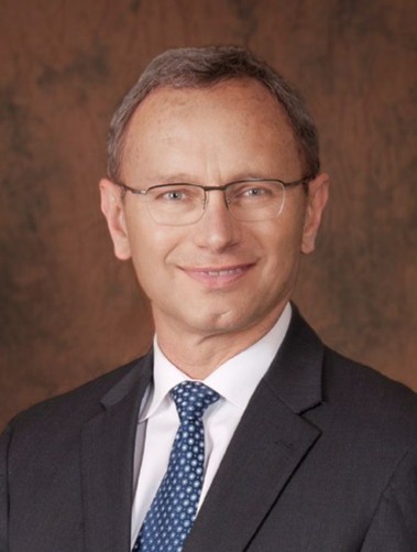 Robert P. Edwards ’79