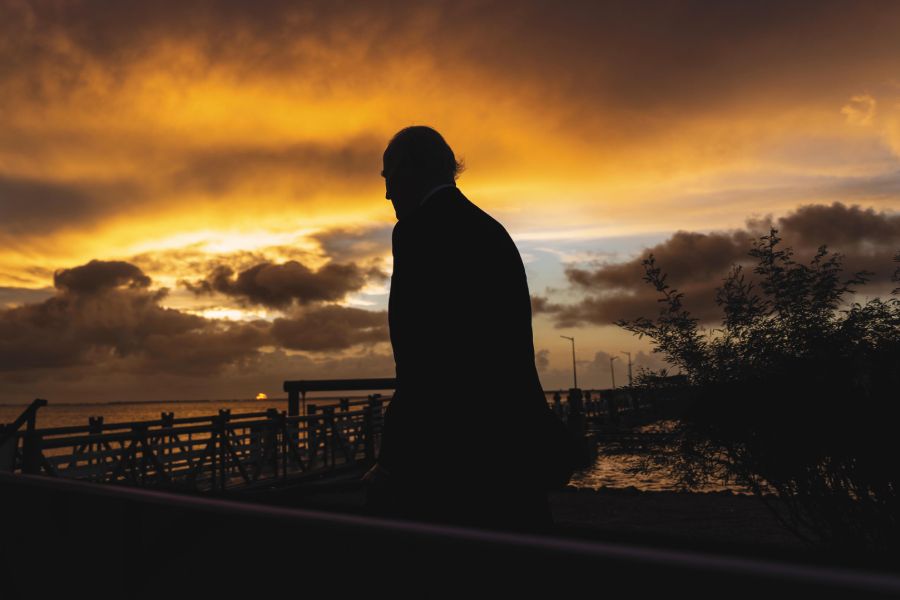 An image of Eric Lee