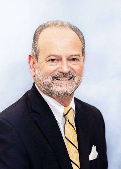 Robert J. Ferrara ’75
