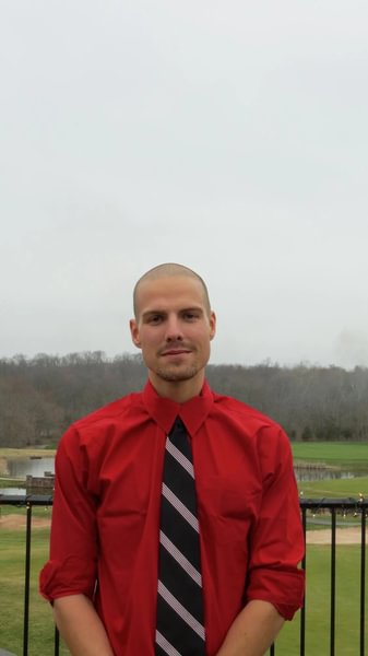 Joe Kirkenir ’14 is a nonprofit fundraising and marketing professional currently working in Philadelphia.