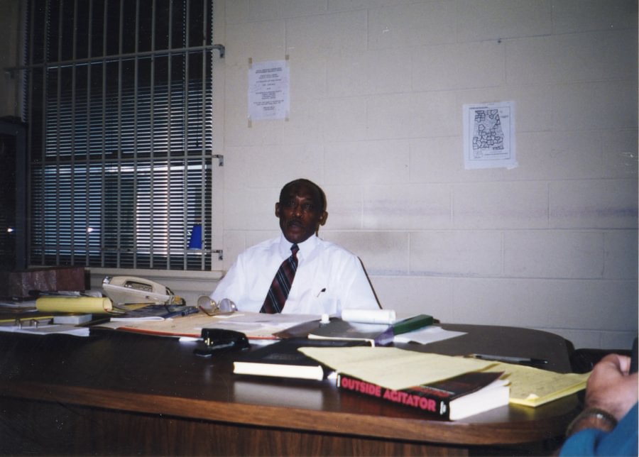 John Hulett