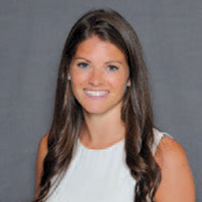 Kelsey Markiewicz ’14