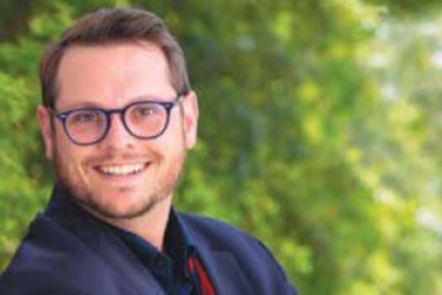 Brett Messenger