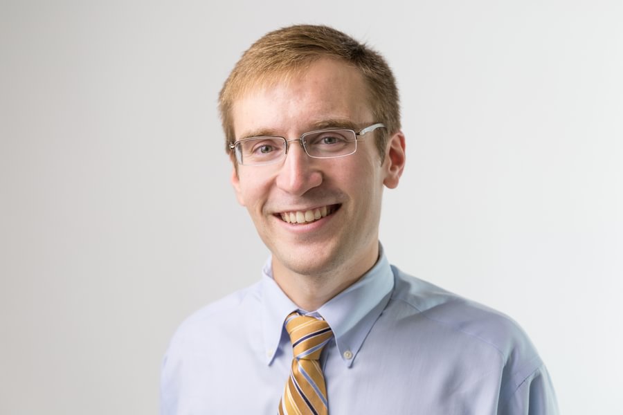 Political Science Prof. Douglas Page