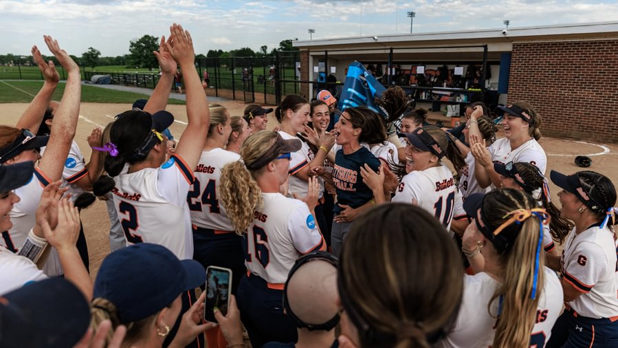 Bullets make 11 NCAA appearances; softball and men’s golf hit record finishes.