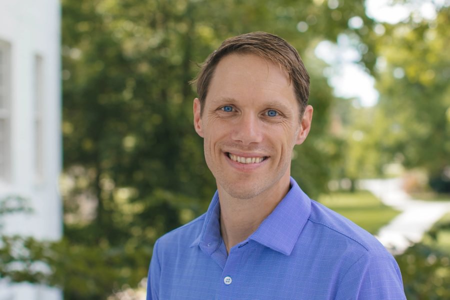 Prof. Rud Platt