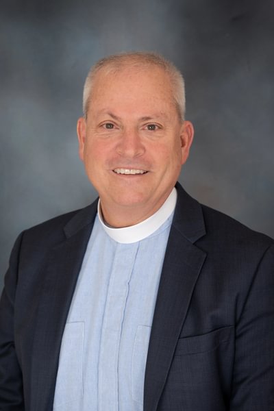 Rev. Stephen R. Herr ’89, P’28